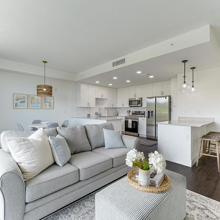 All-New, Waterfront Condo In Downtown Sarasota! Luaran gambar