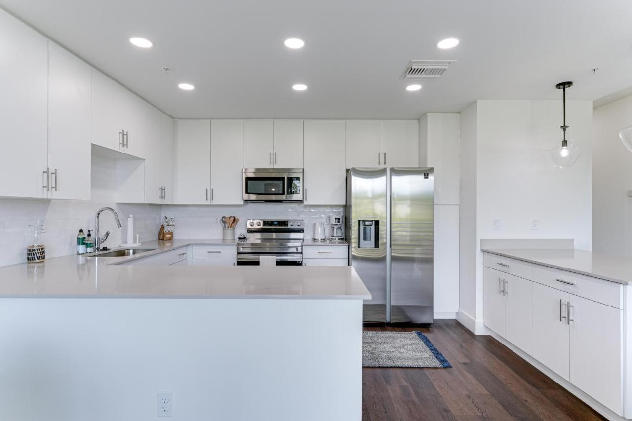 All-New, Waterfront Condo In Downtown Sarasota! Luaran gambar