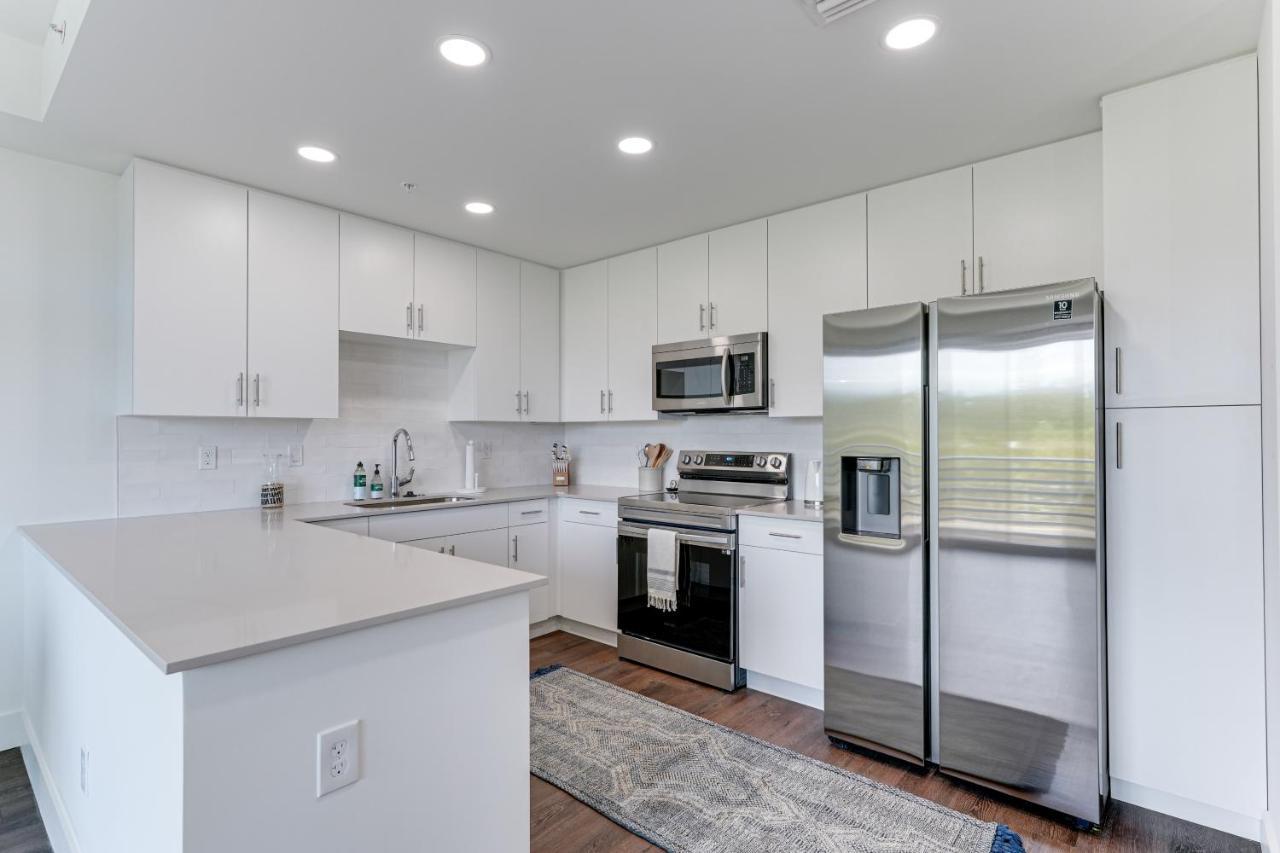 All-New, Waterfront Condo In Downtown Sarasota! Luaran gambar