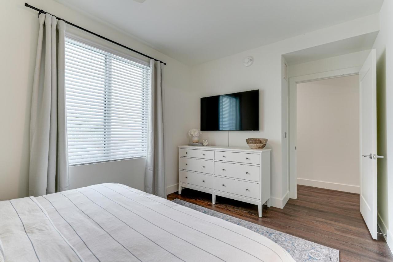 All-New, Waterfront Condo In Downtown Sarasota! Luaran gambar