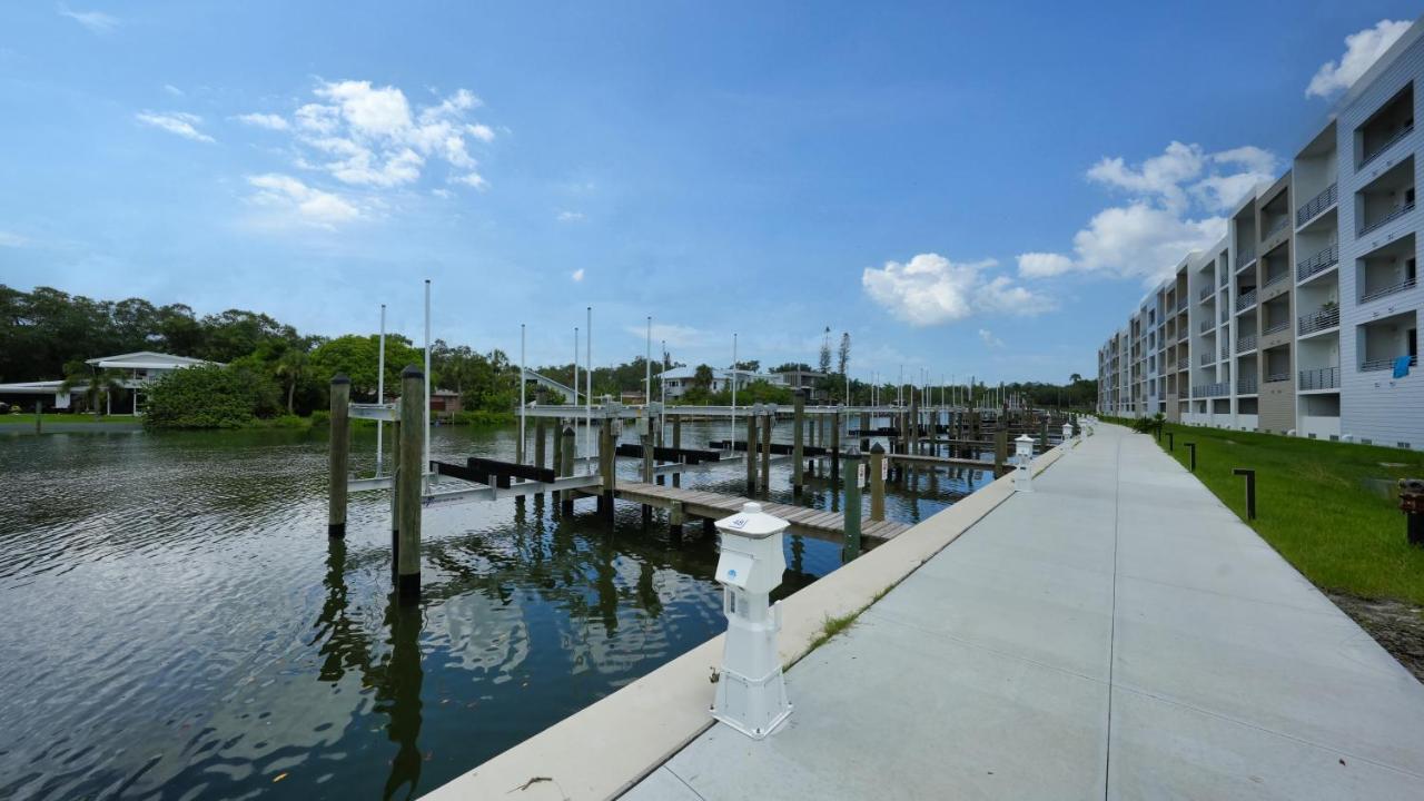 All-New, Waterfront Condo In Downtown Sarasota! Luaran gambar