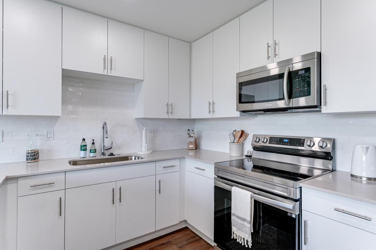All-New, Waterfront Condo In Downtown Sarasota! Luaran gambar