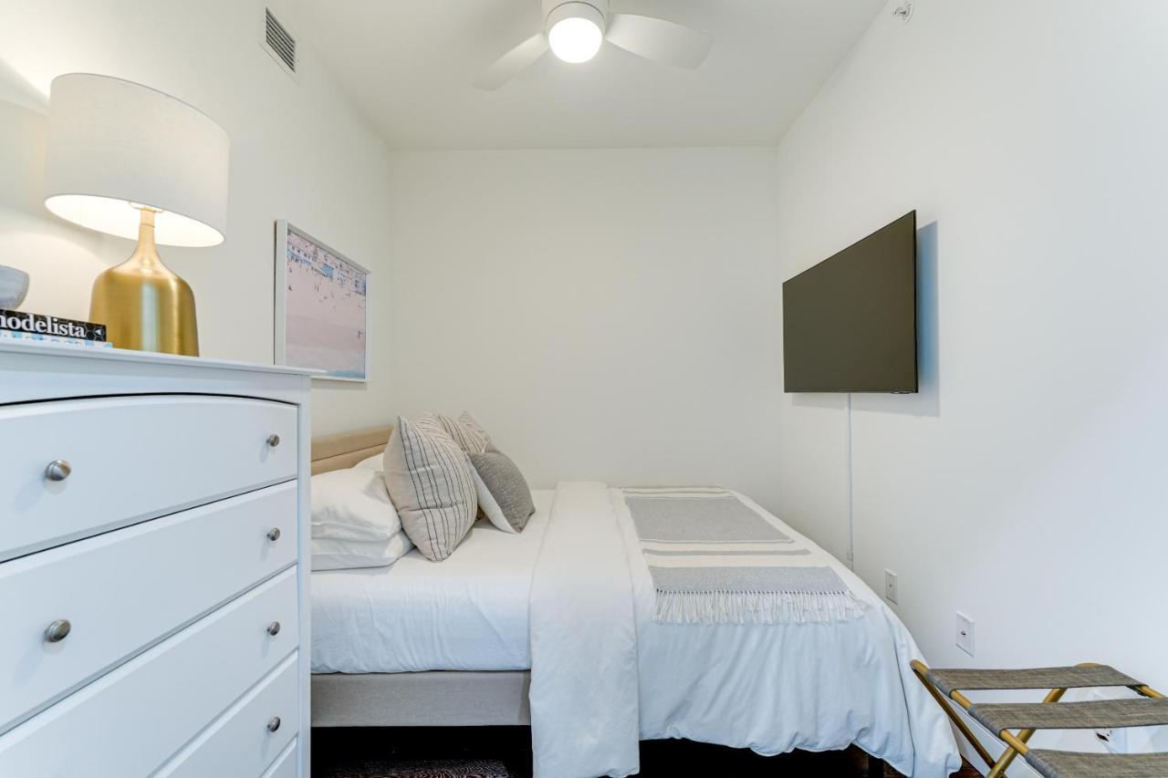 All-New, Waterfront Condo In Downtown Sarasota! Luaran gambar