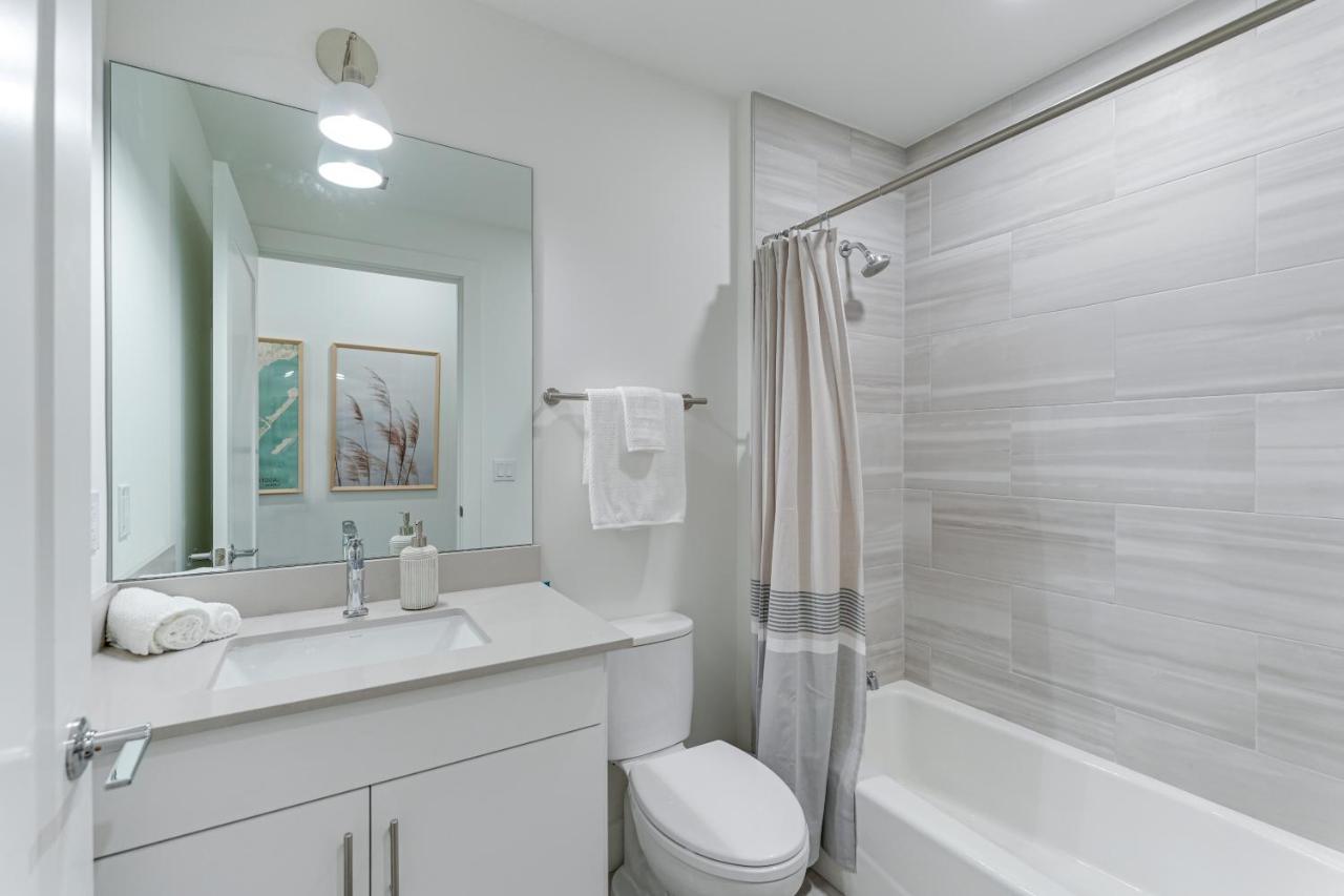 All-New, Waterfront Condo In Downtown Sarasota! Luaran gambar