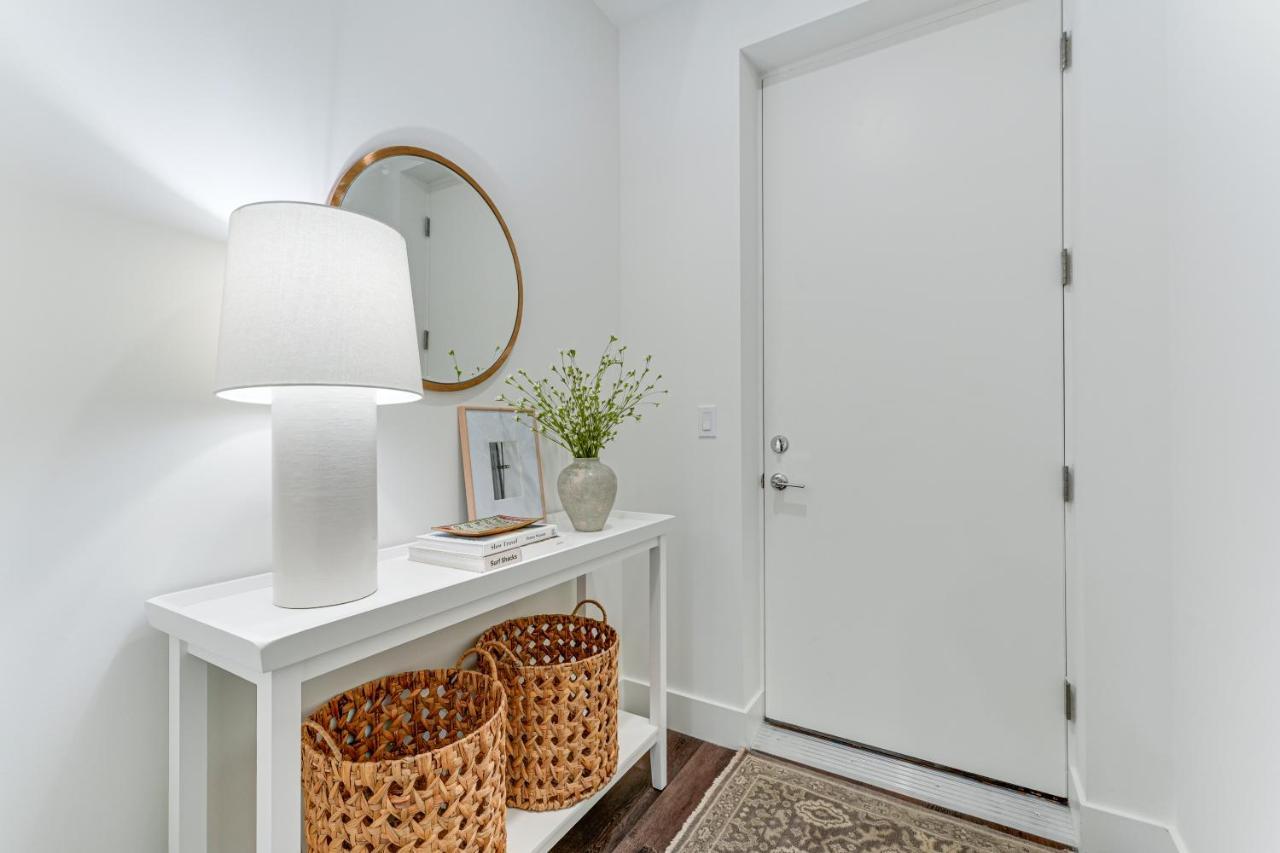 All-New, Waterfront Condo In Downtown Sarasota! Luaran gambar