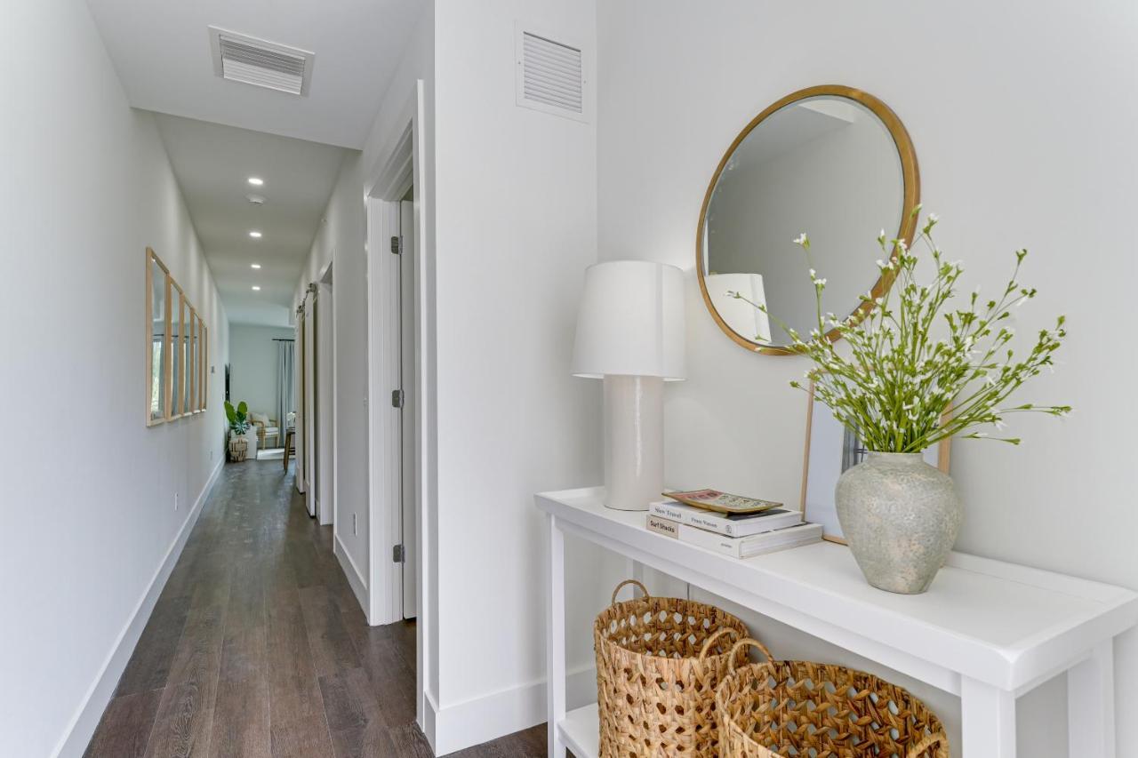 All-New, Waterfront Condo In Downtown Sarasota! Luaran gambar