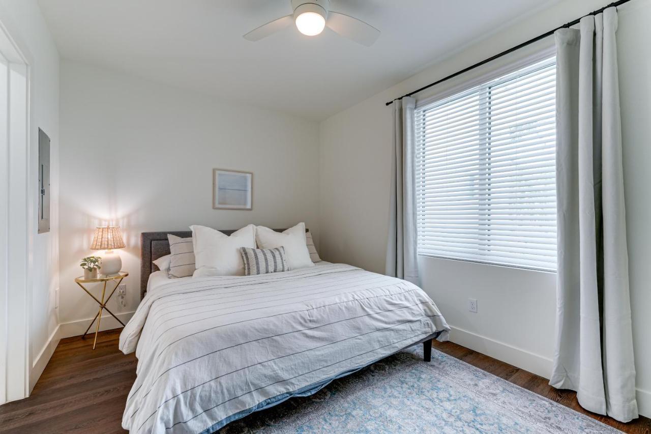 All-New, Waterfront Condo In Downtown Sarasota! Luaran gambar