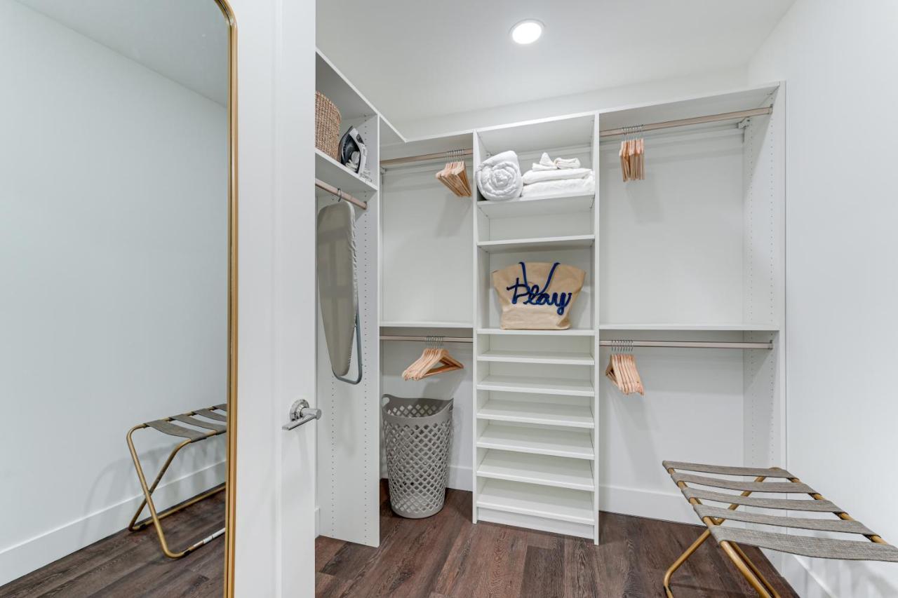 All-New, Waterfront Condo In Downtown Sarasota! Luaran gambar