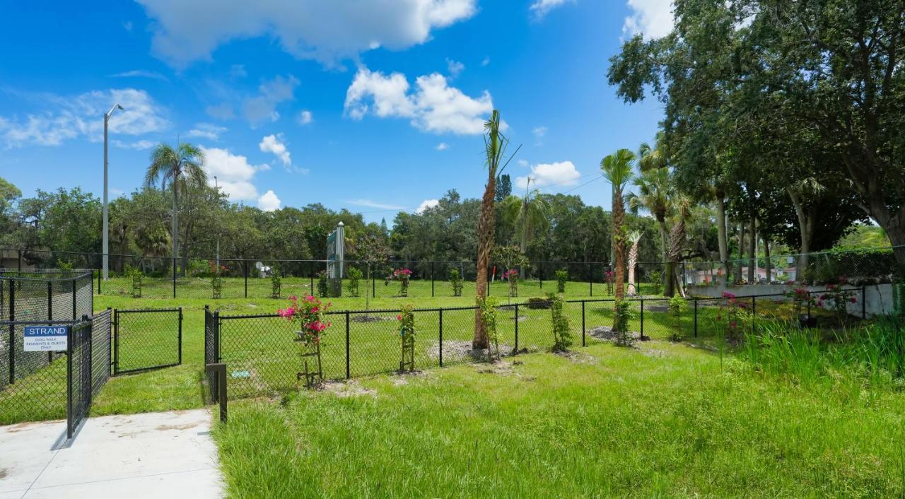 All-New, Waterfront Condo In Downtown Sarasota! Luaran gambar